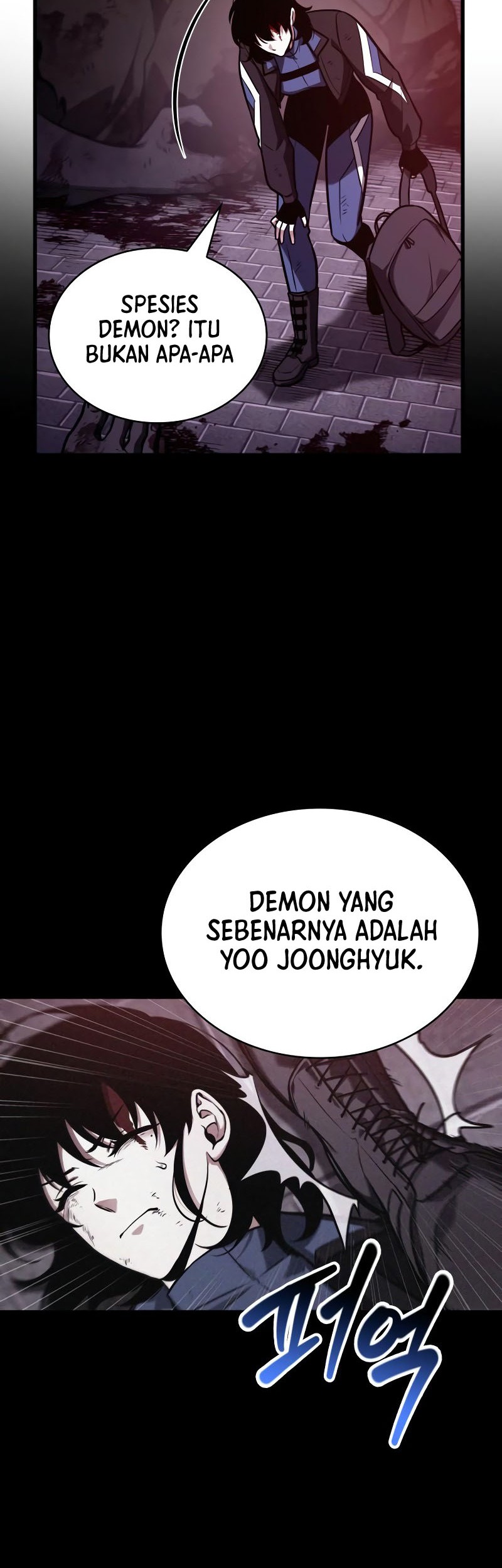 Omniscient Reader's Viewpoint Chapter 174 - halaman 5