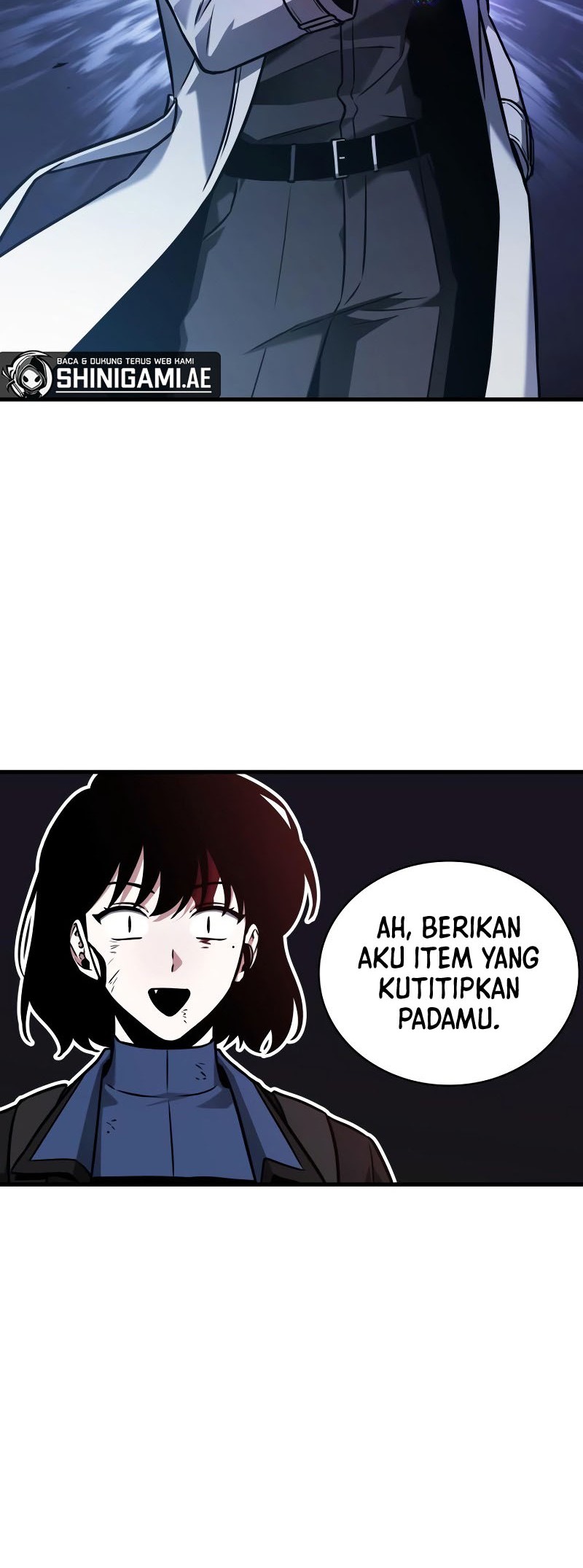 Omniscient Reader's Viewpoint Chapter 174 - halaman 61