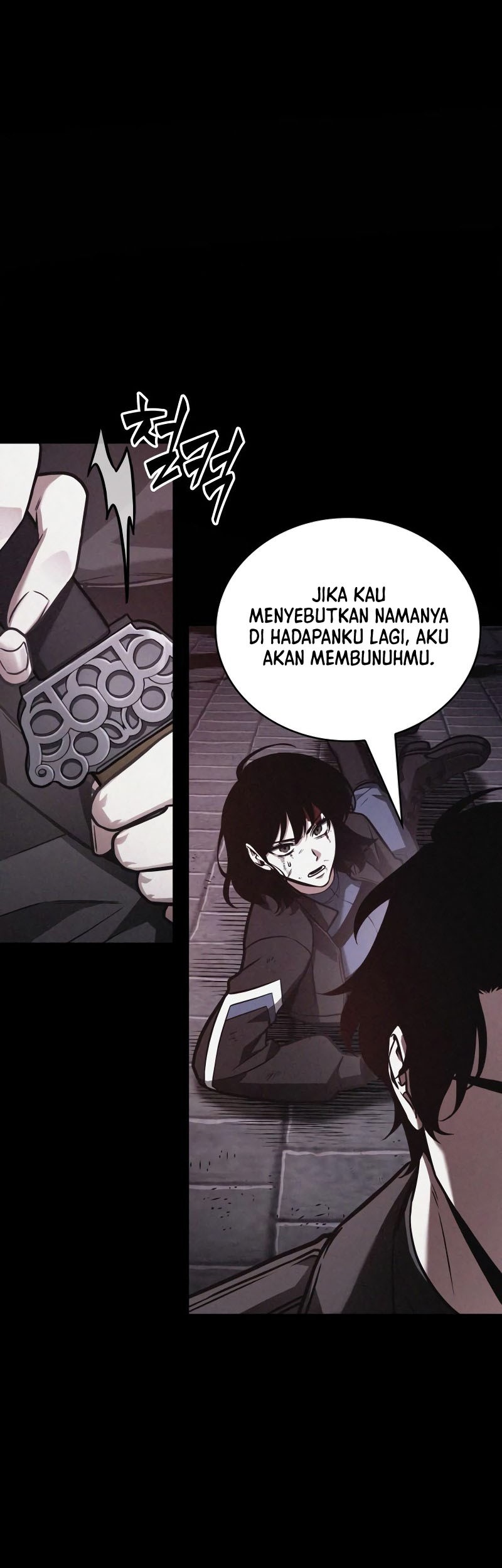 Omniscient Reader's Viewpoint Chapter 174 - halaman 8