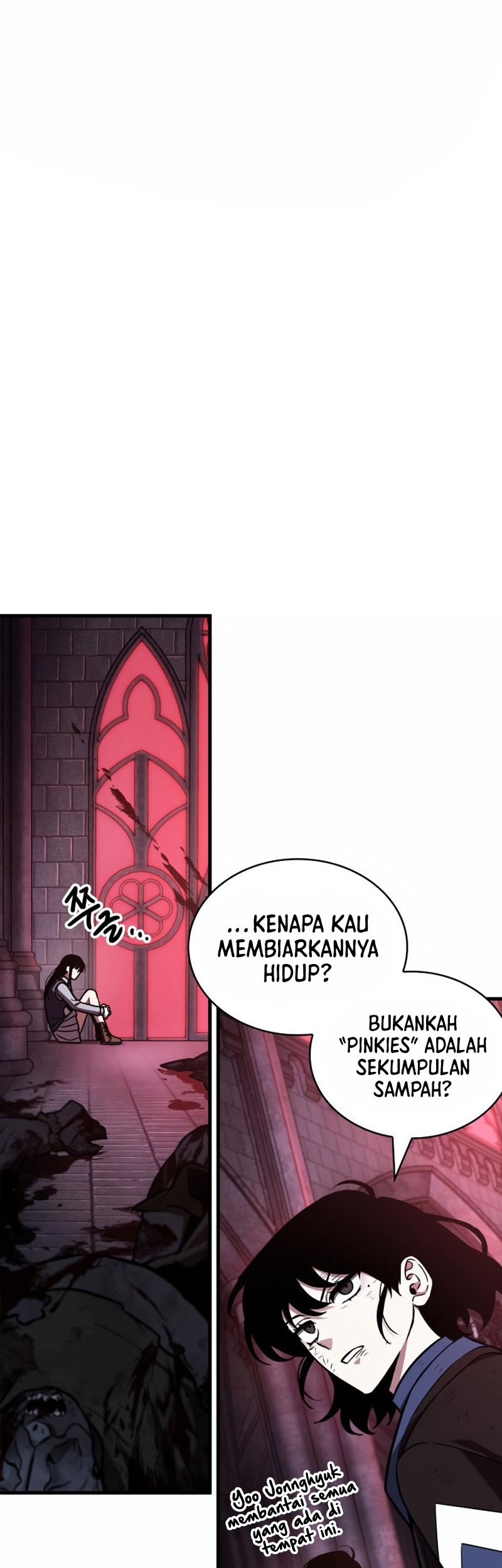 Omniscient Reader's Viewpoint Chapter 175 - halaman 11