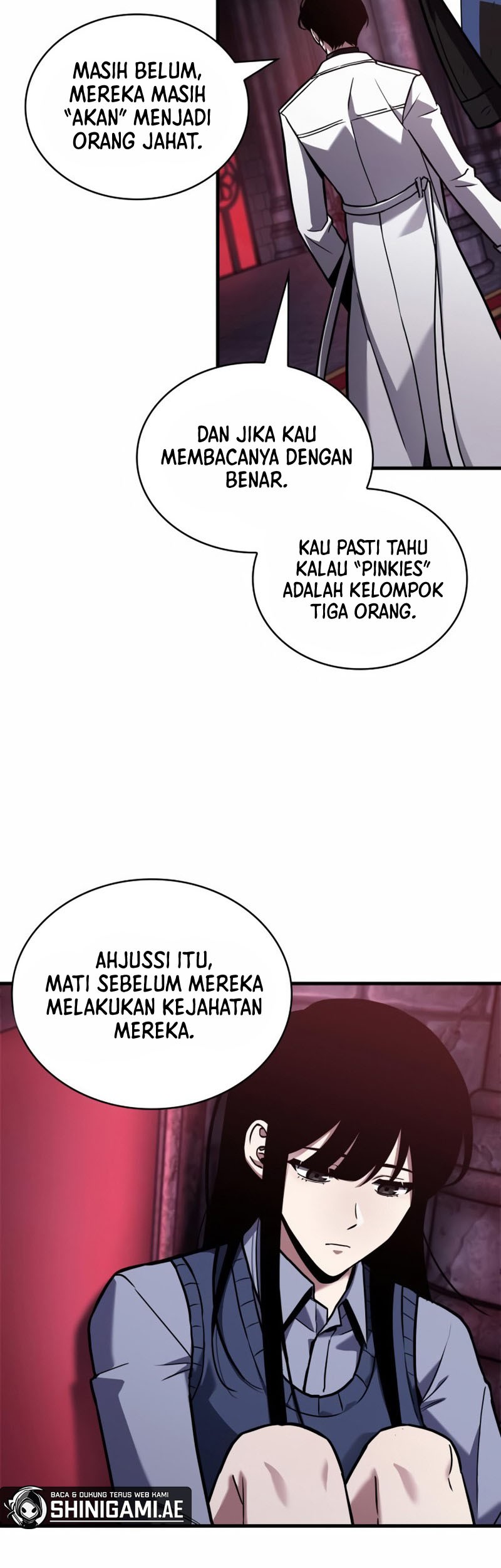 Omniscient Reader's Viewpoint Chapter 175 - halaman 12