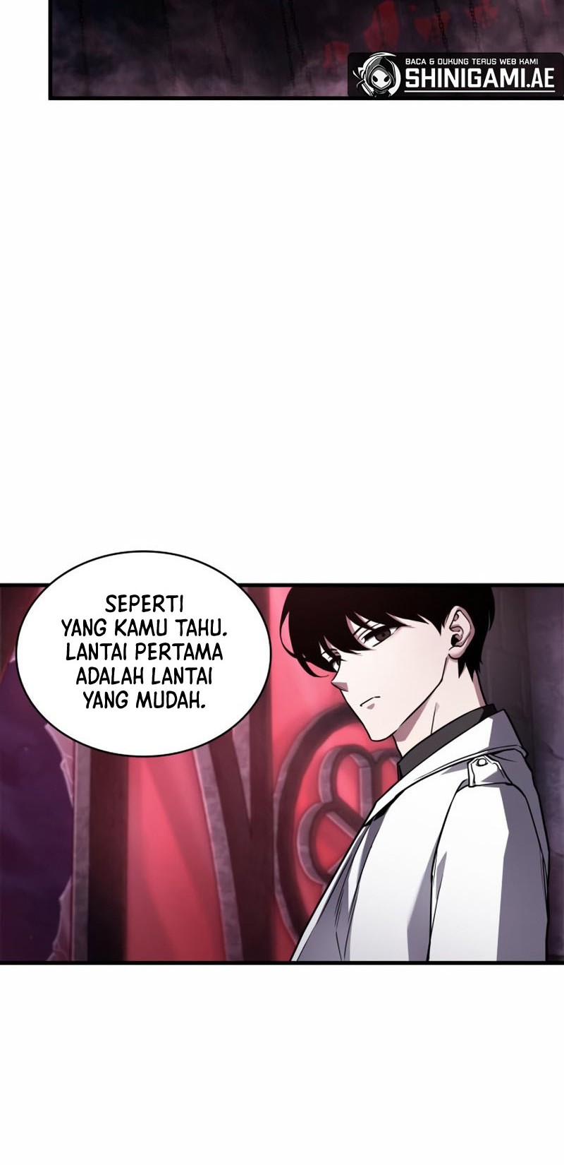 Omniscient Reader's Viewpoint Chapter 175 - halaman 17