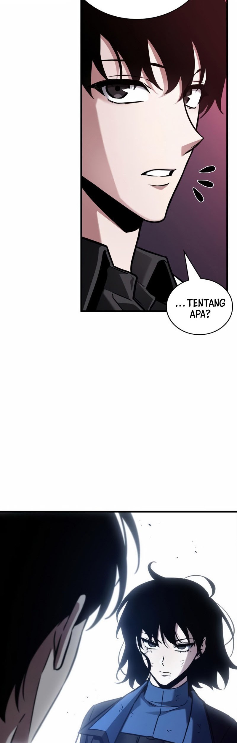 Omniscient Reader's Viewpoint Chapter 175 - halaman 26