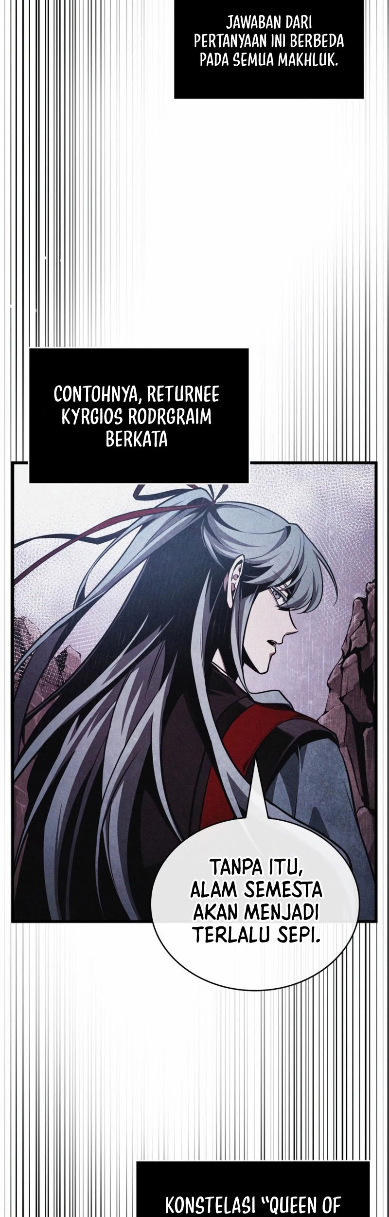 Omniscient Reader's Viewpoint Chapter 175 - halaman 36