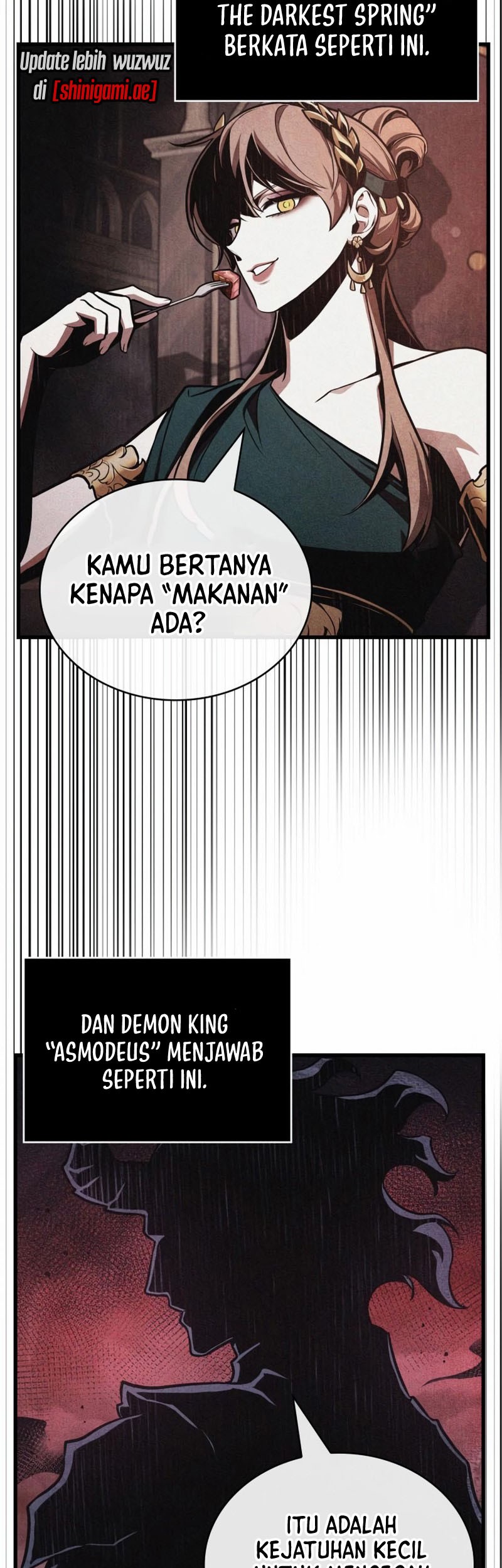 Omniscient Reader's Viewpoint Chapter 175 - halaman 37