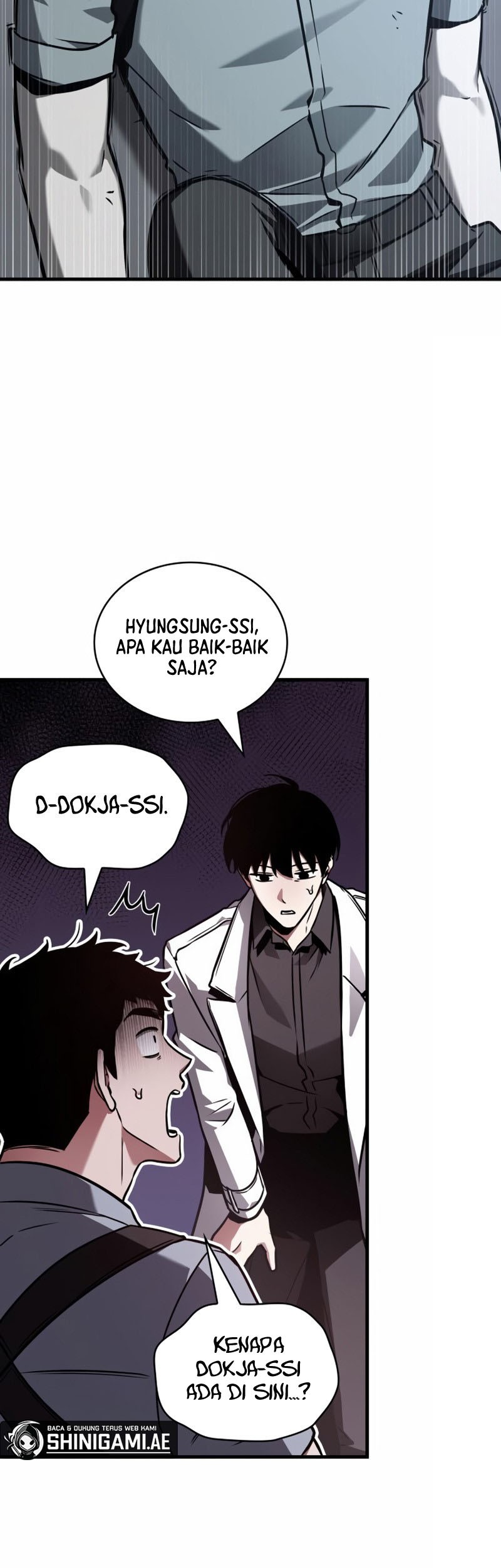 Omniscient Reader's Viewpoint Chapter 175 - halaman 4