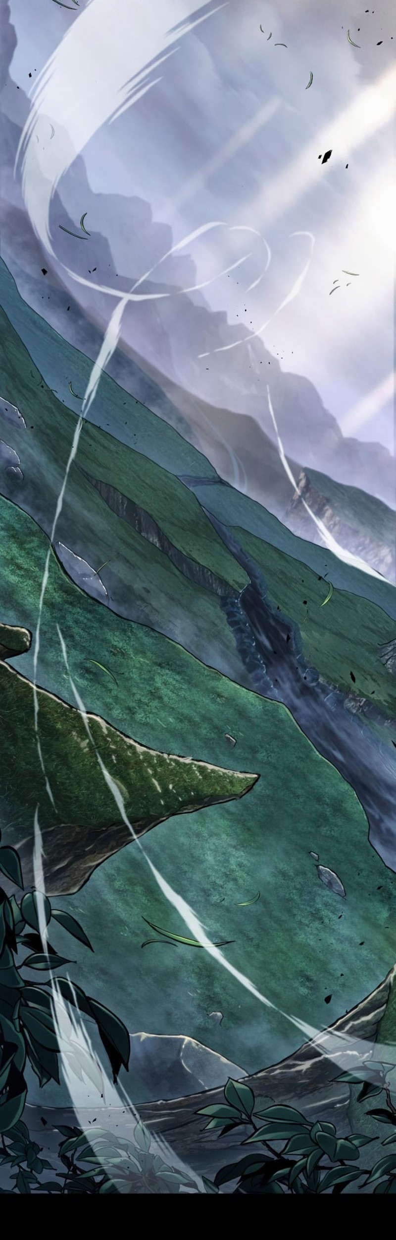 Omniscient Reader's Viewpoint Chapter 175 - halaman 42