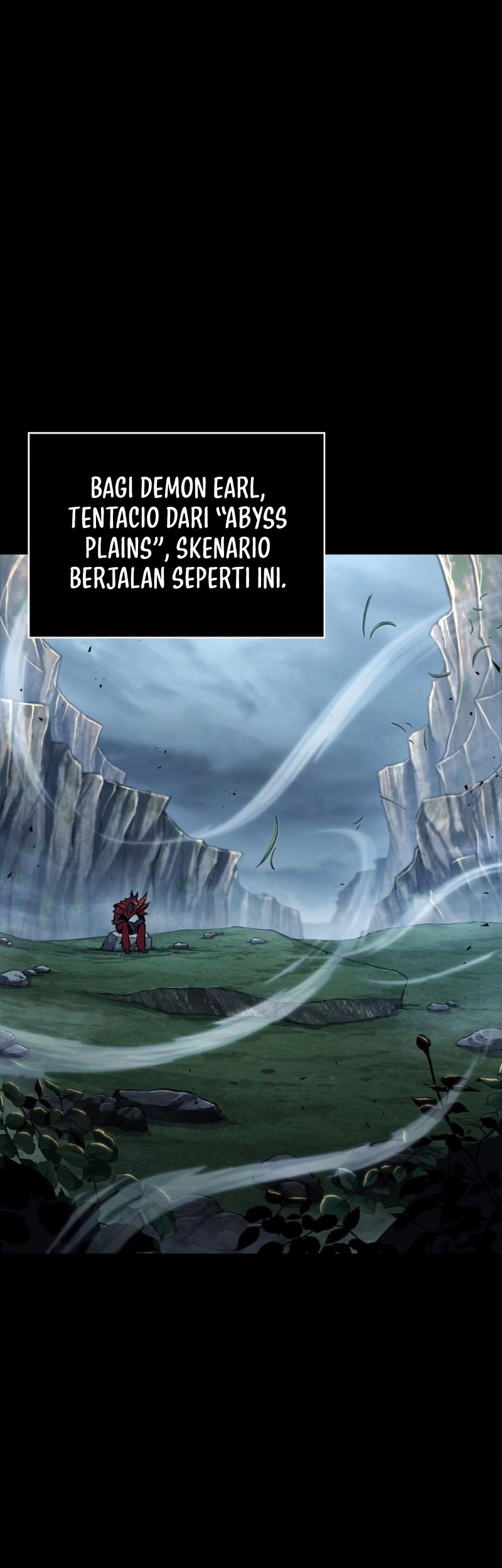 Omniscient Reader's Viewpoint Chapter 175 - halaman 43