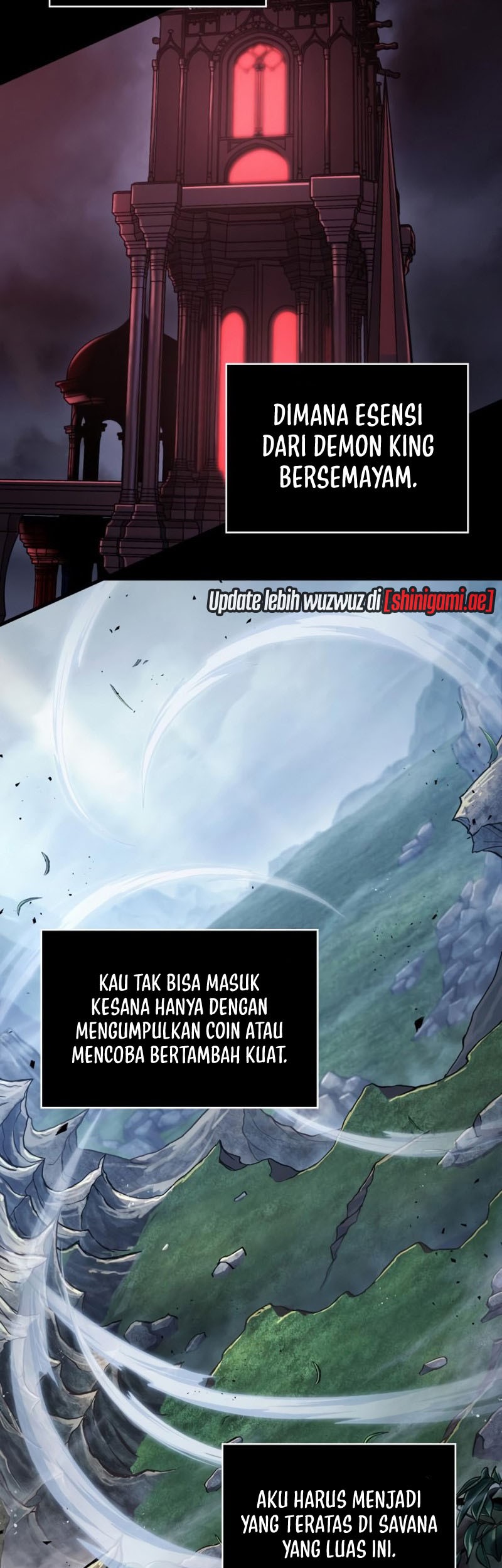 Omniscient Reader's Viewpoint Chapter 175 - halaman 56