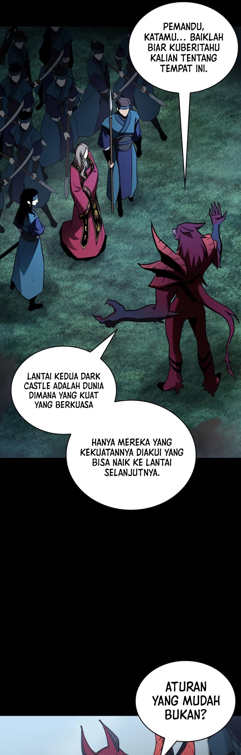 Omniscient Reader's Viewpoint Chapter 175 - halaman 62