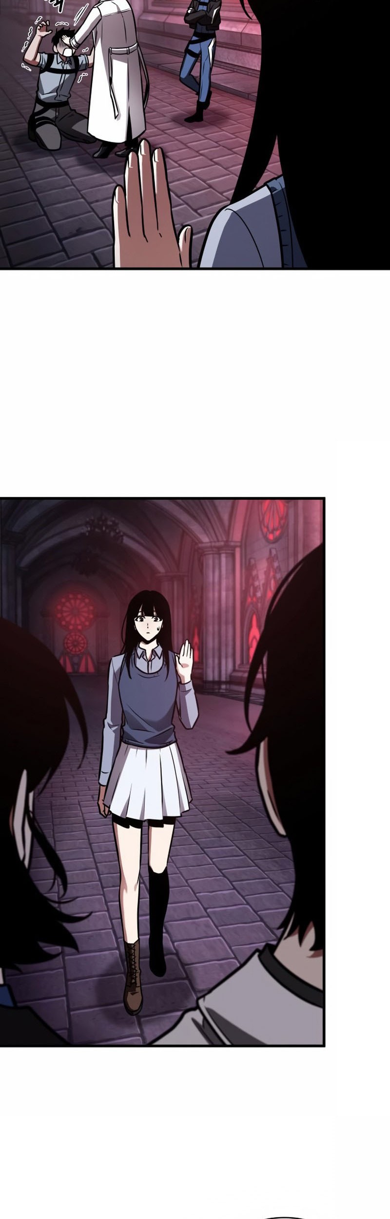 Omniscient Reader's Viewpoint Chapter 175 - halaman 7