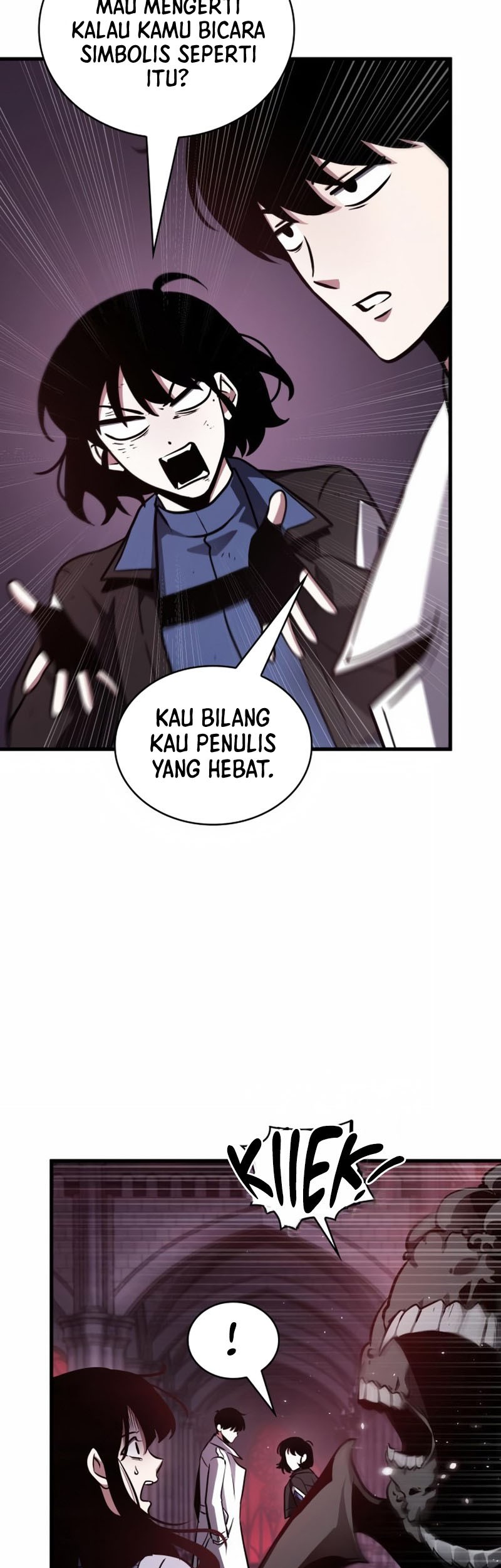 Omniscient Reader's Viewpoint Chapter 176 - halaman 12