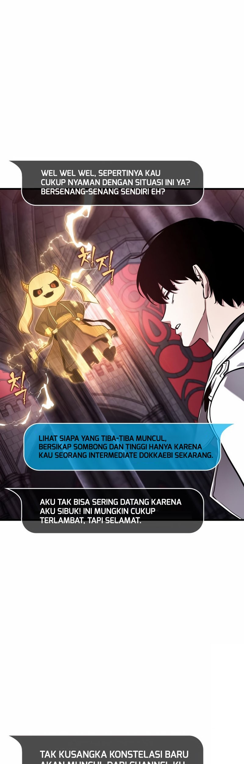 Omniscient Reader's Viewpoint Chapter 176 - halaman 18