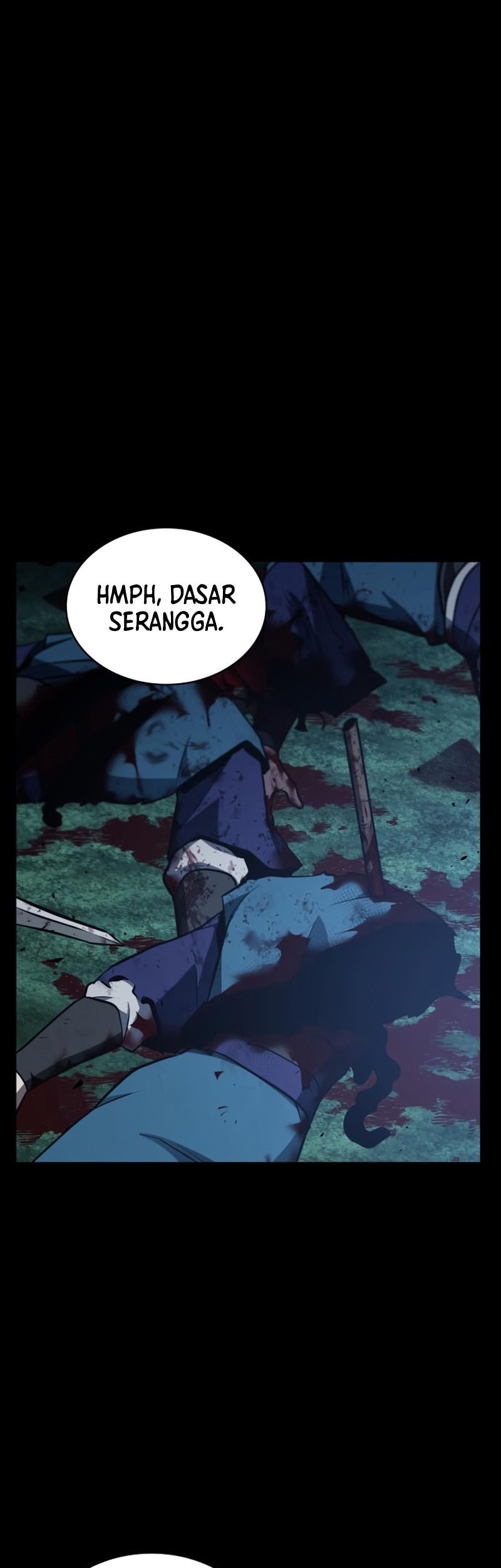 Omniscient Reader's Viewpoint Chapter 176 - halaman 2