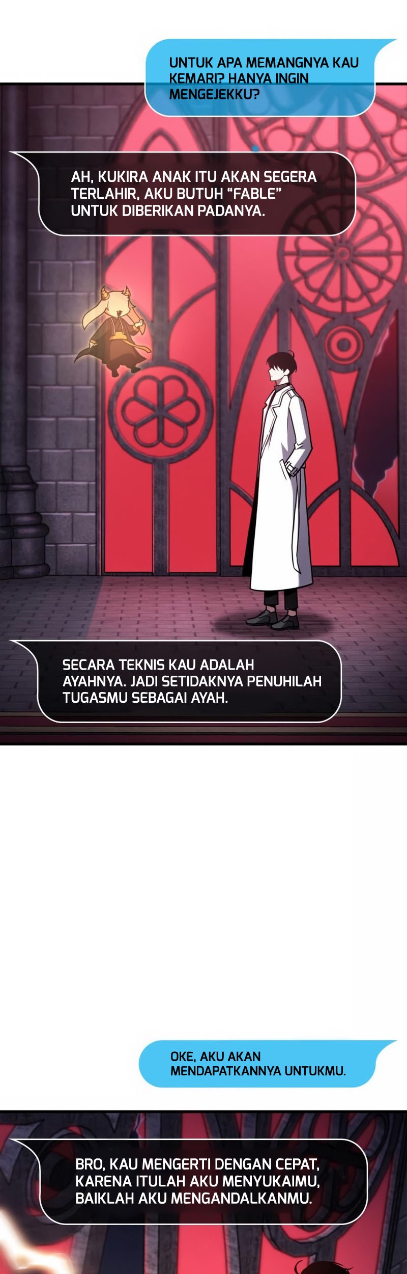 Omniscient Reader's Viewpoint Chapter 176 - halaman 24