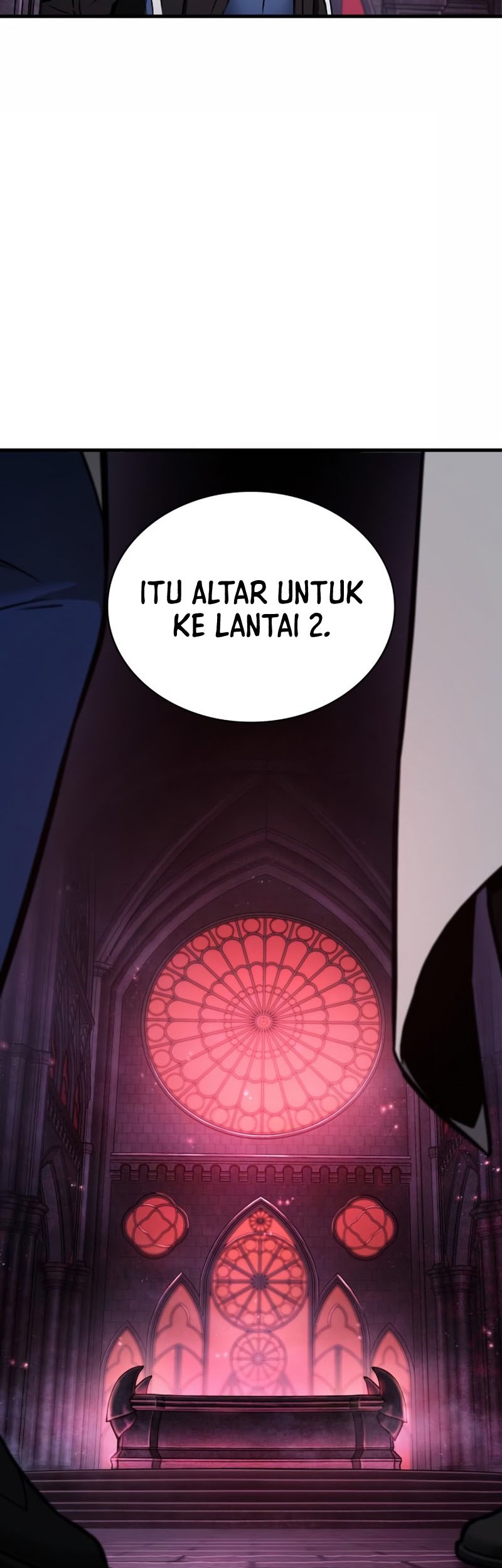 Omniscient Reader's Viewpoint Chapter 176 - halaman 38