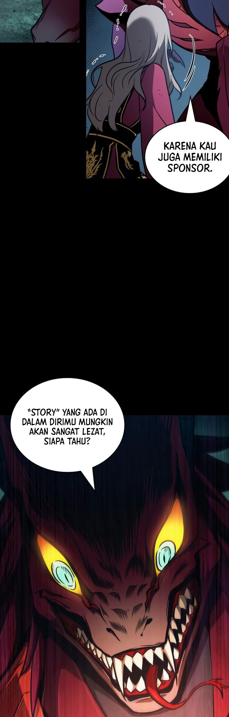 Omniscient Reader's Viewpoint Chapter 176 - halaman 4