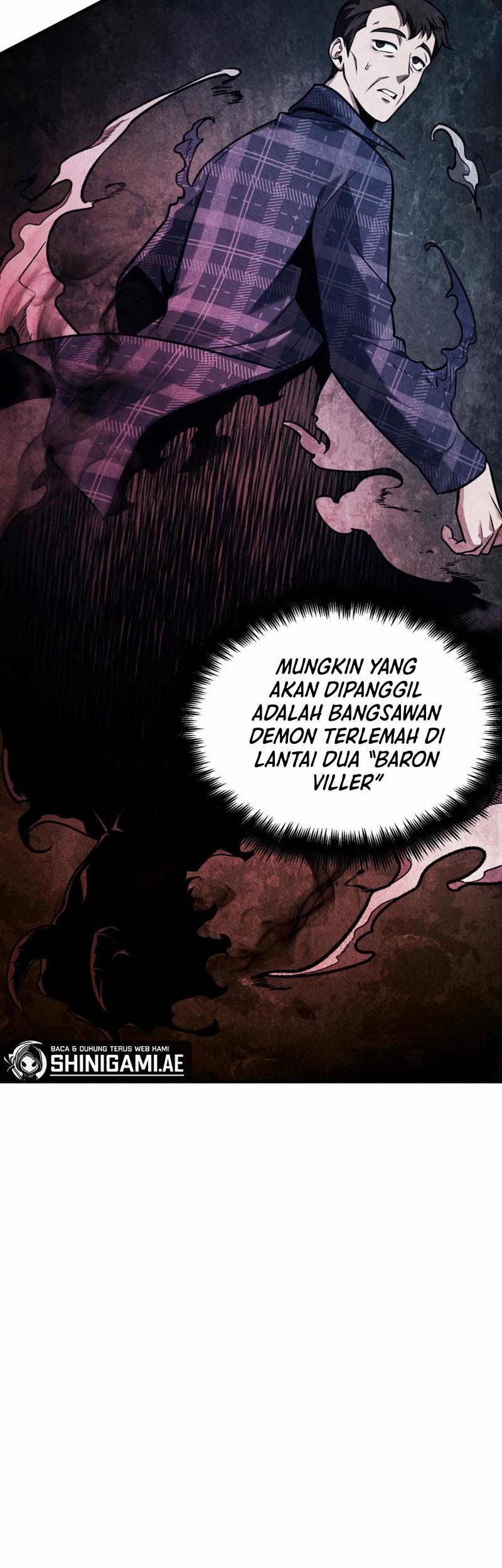 Omniscient Reader's Viewpoint Chapter 176 - halaman 47