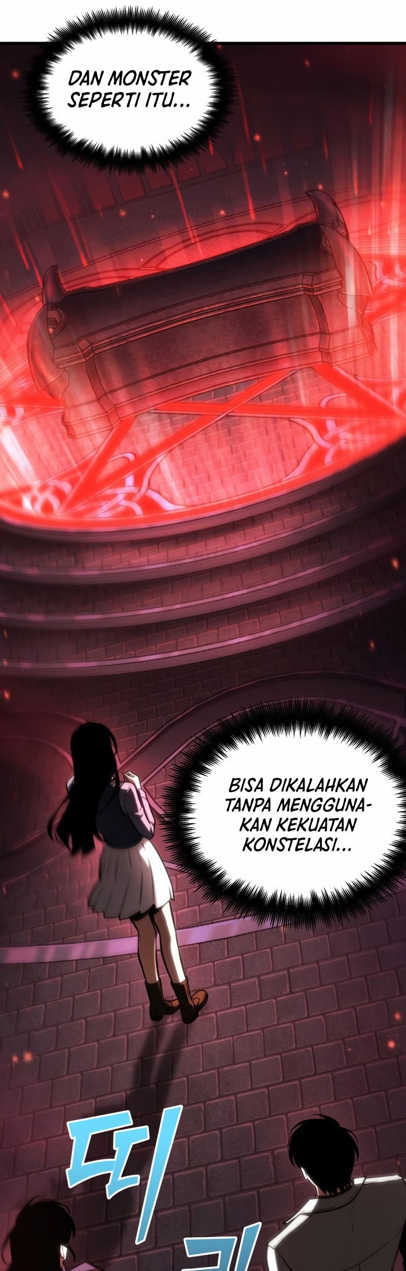 Omniscient Reader's Viewpoint Chapter 176 - halaman 49