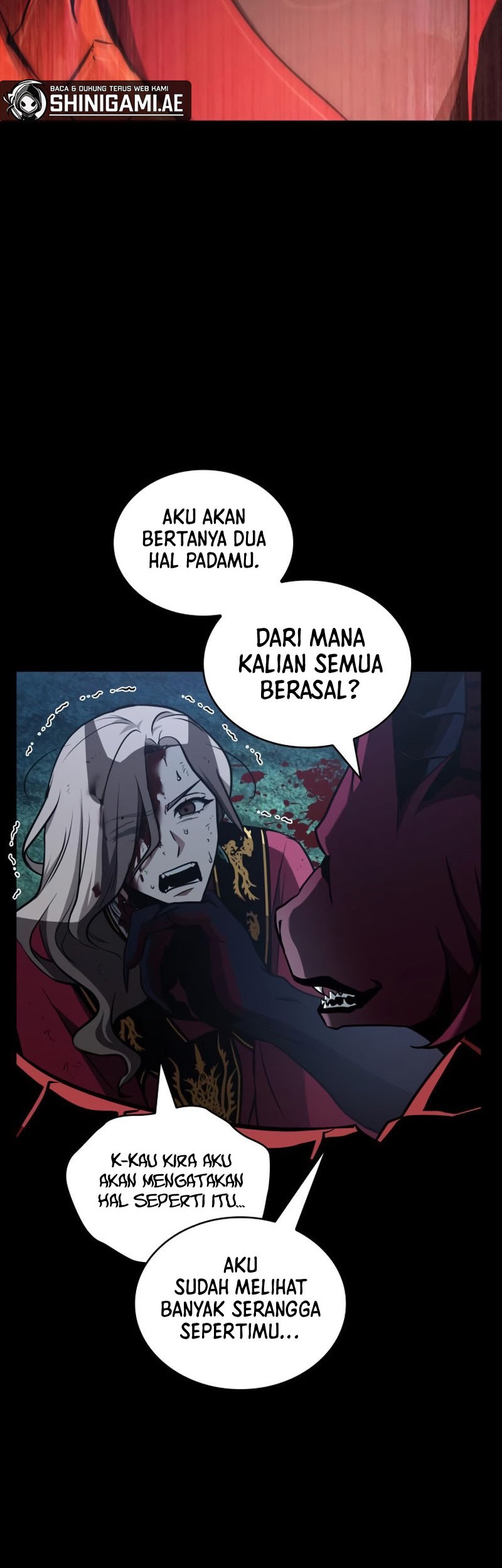Omniscient Reader's Viewpoint Chapter 176 - halaman 5