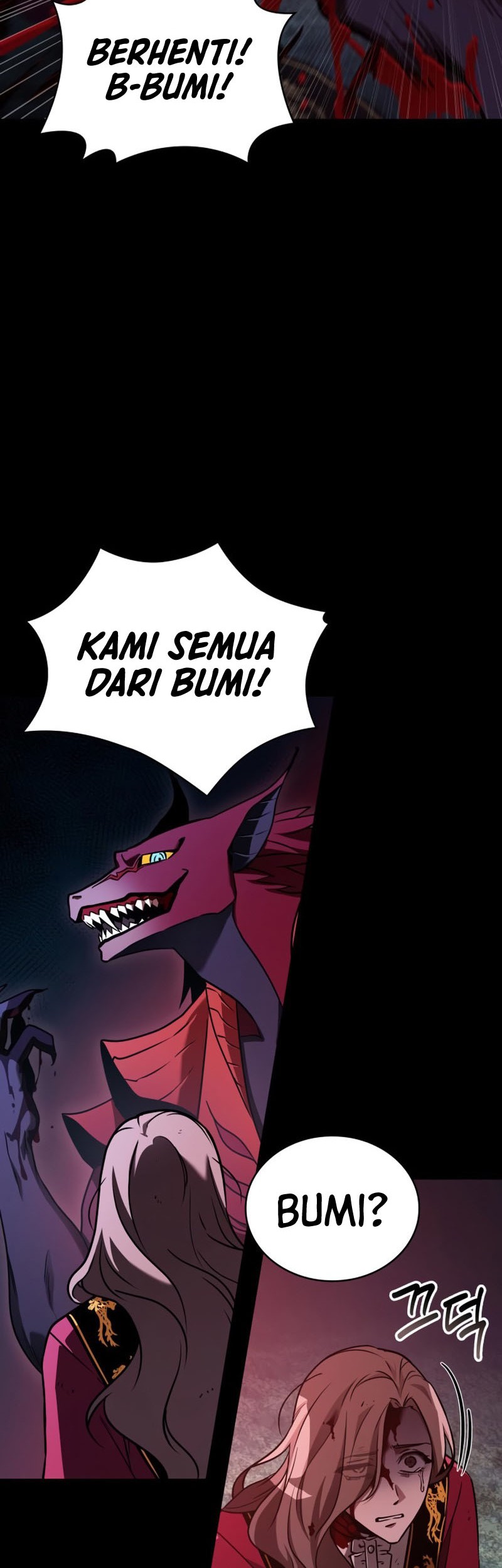 Omniscient Reader's Viewpoint Chapter 176 - halaman 7