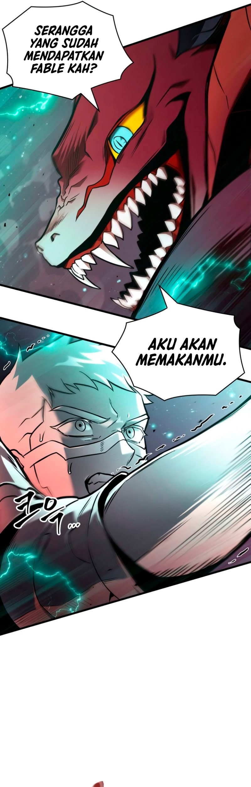 Omniscient Reader's Viewpoint Chapter 177 - halaman 18