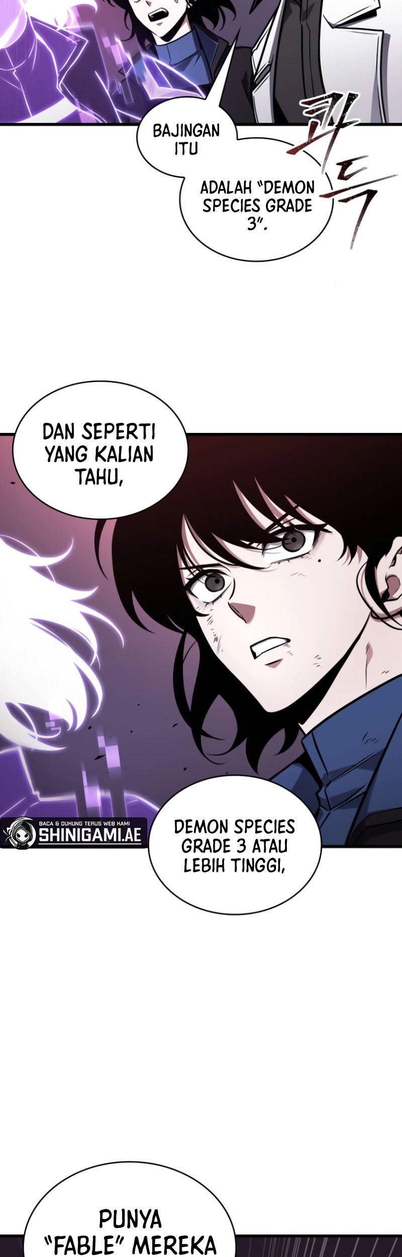 Omniscient Reader's Viewpoint Chapter 177 - halaman 24