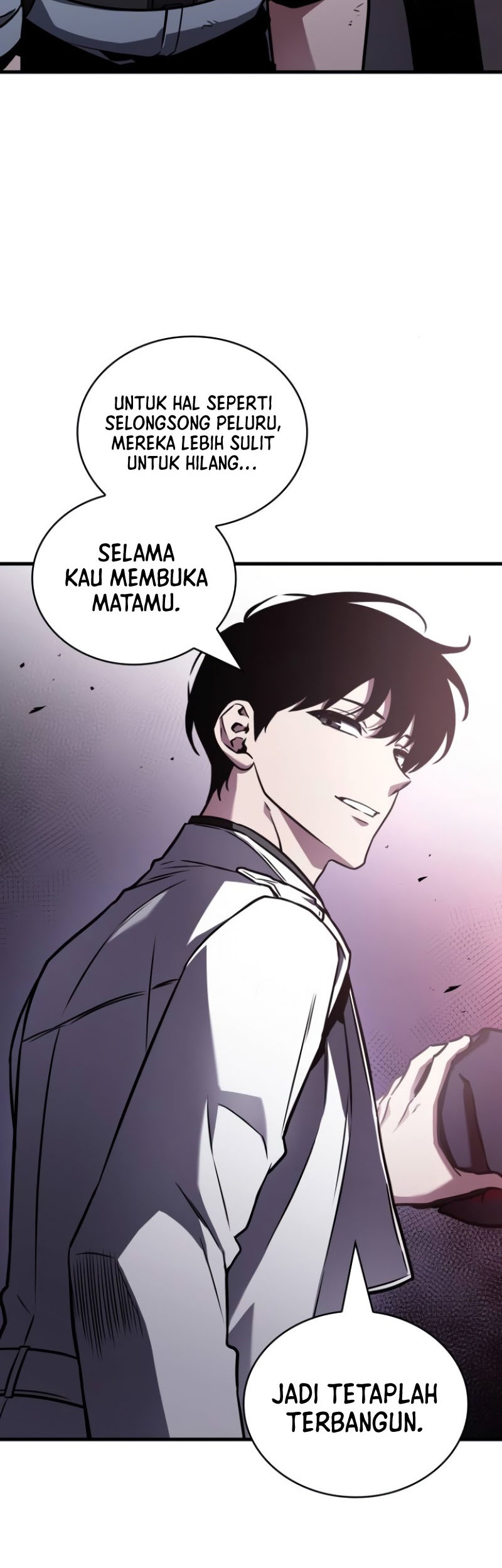 Omniscient Reader's Viewpoint Chapter 177 - halaman 43