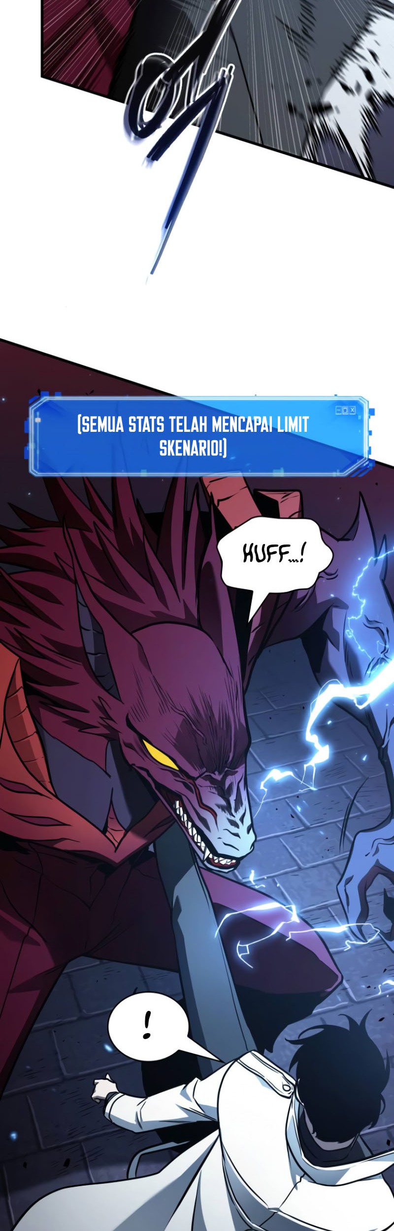 Omniscient Reader's Viewpoint Chapter 177 - halaman 63