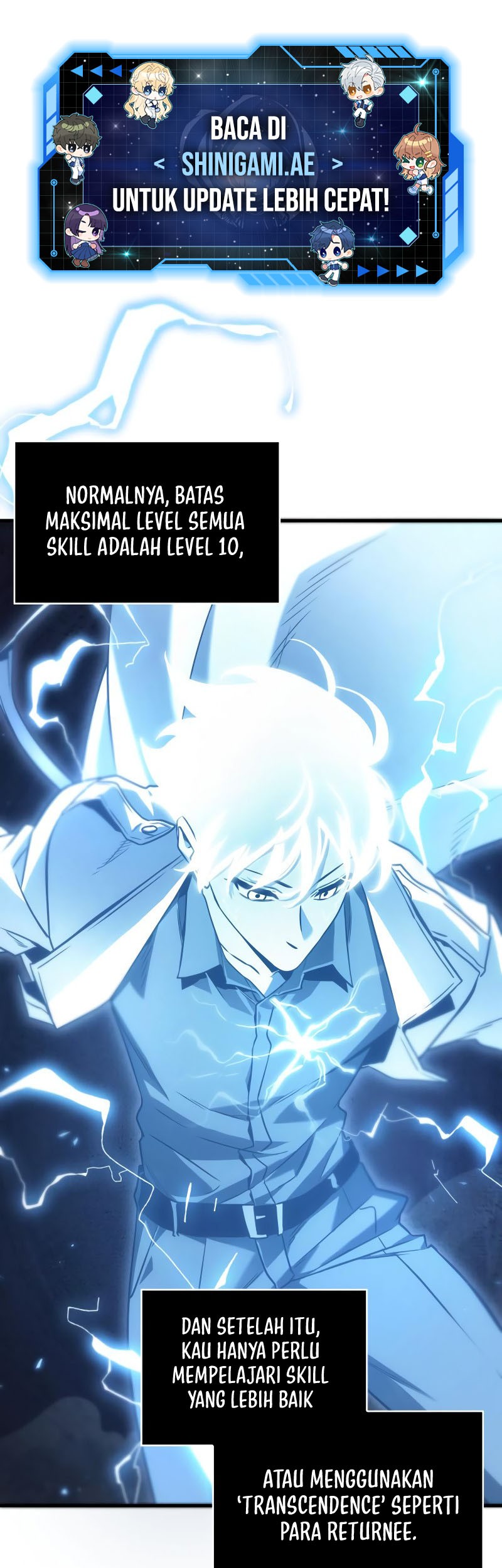 Omniscient Reader's Viewpoint Chapter 178 - halaman 2