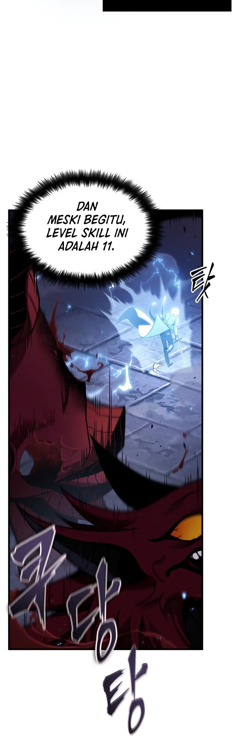 Omniscient Reader's Viewpoint Chapter 178 - halaman 3