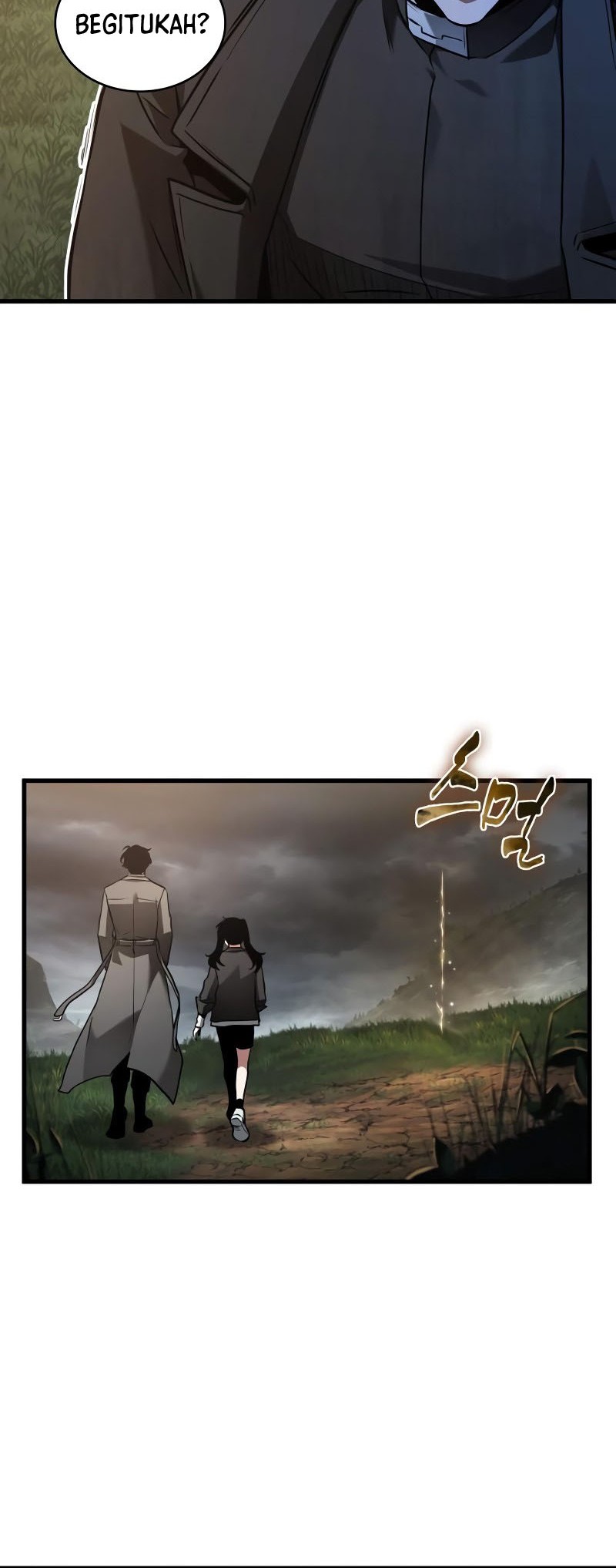 Omniscient Reader's Viewpoint Chapter 178 - halaman 30