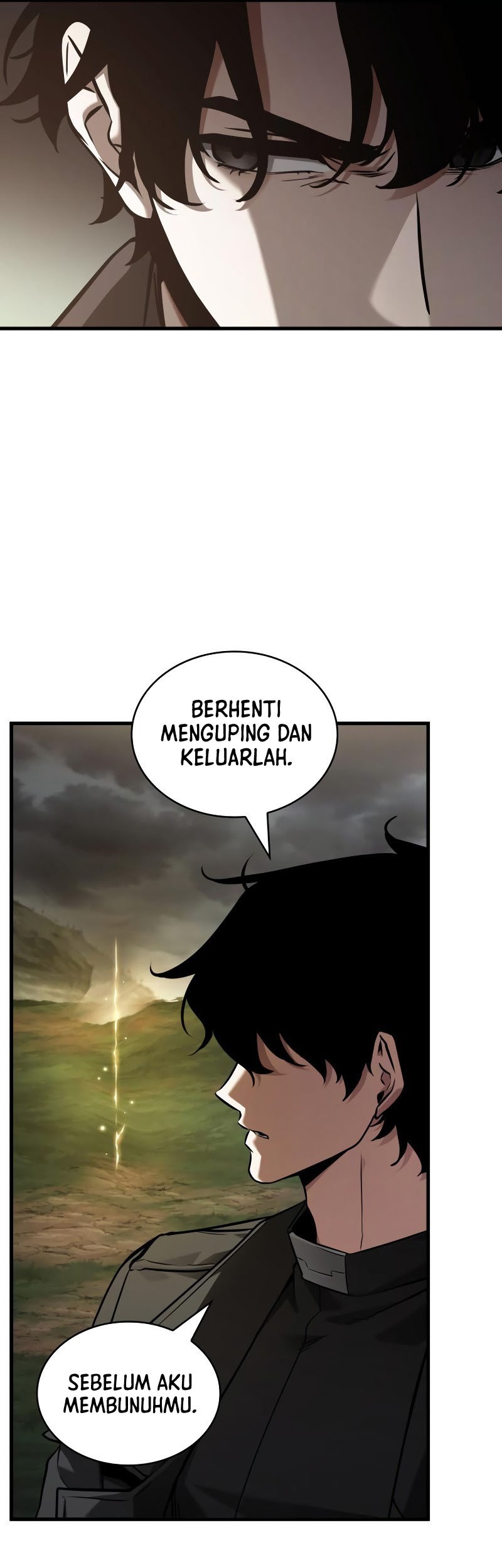 Omniscient Reader's Viewpoint Chapter 178 - halaman 31