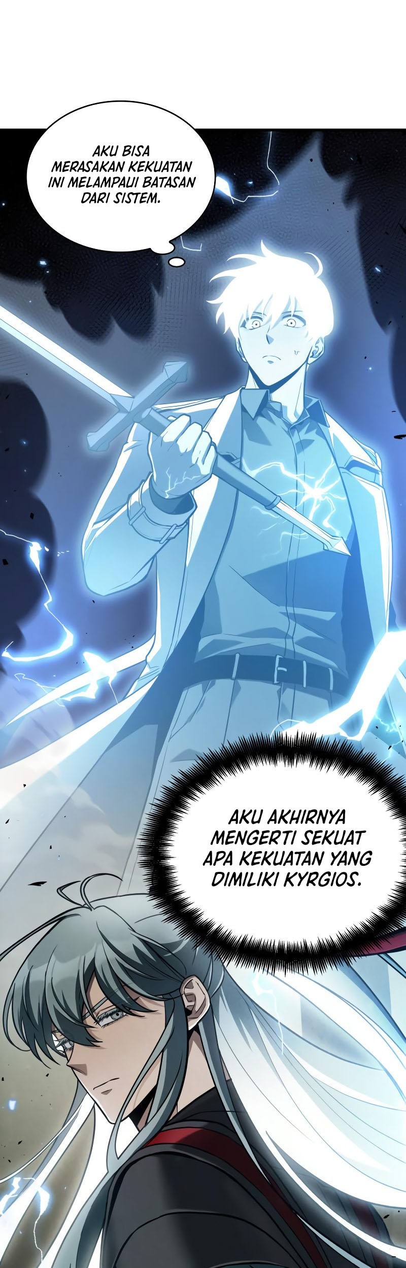 Omniscient Reader's Viewpoint Chapter 178 - halaman 4