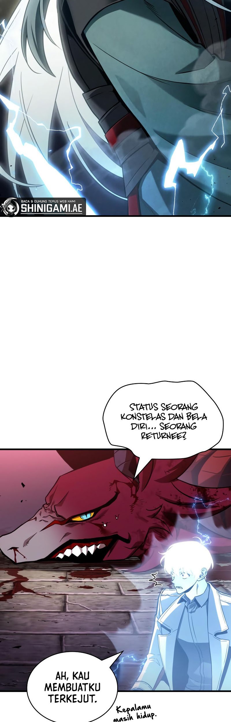 Omniscient Reader's Viewpoint Chapter 178 - halaman 5