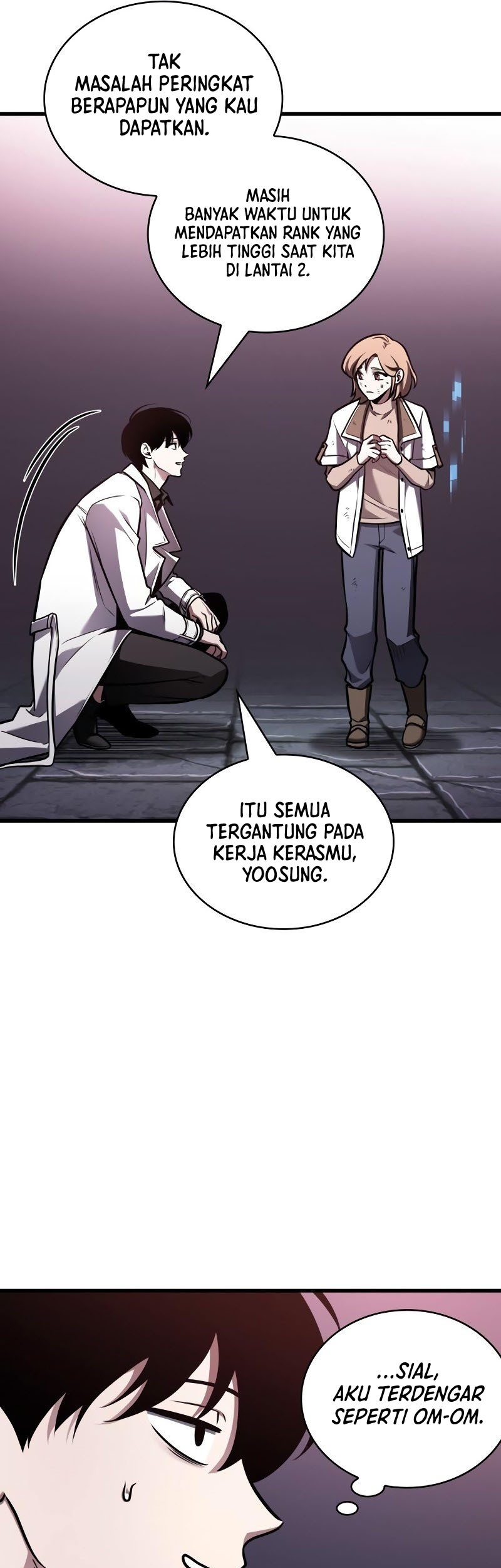 Omniscient Reader's Viewpoint Chapter 178 - halaman 55