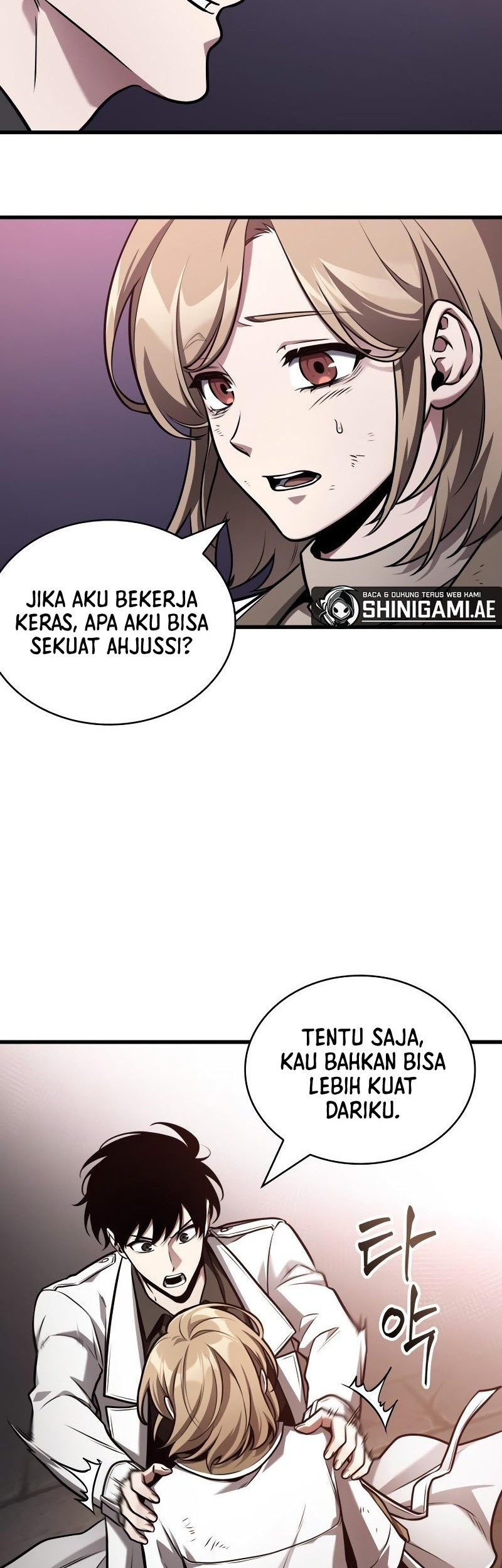 Omniscient Reader's Viewpoint Chapter 178 - halaman 56