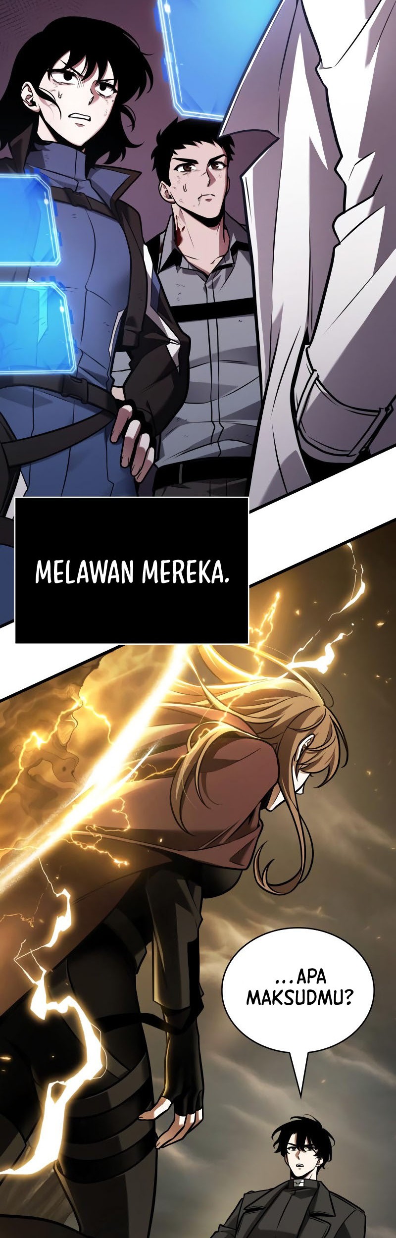 Omniscient Reader's Viewpoint Chapter 178 - halaman 64