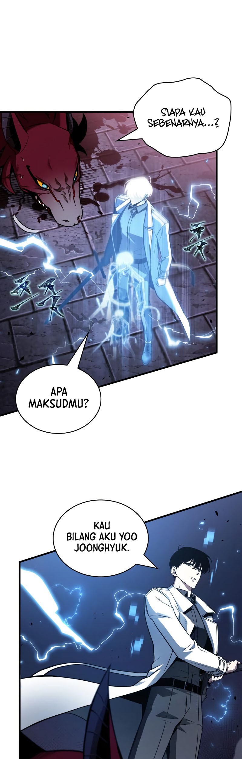 Omniscient Reader's Viewpoint Chapter 178 - halaman 7