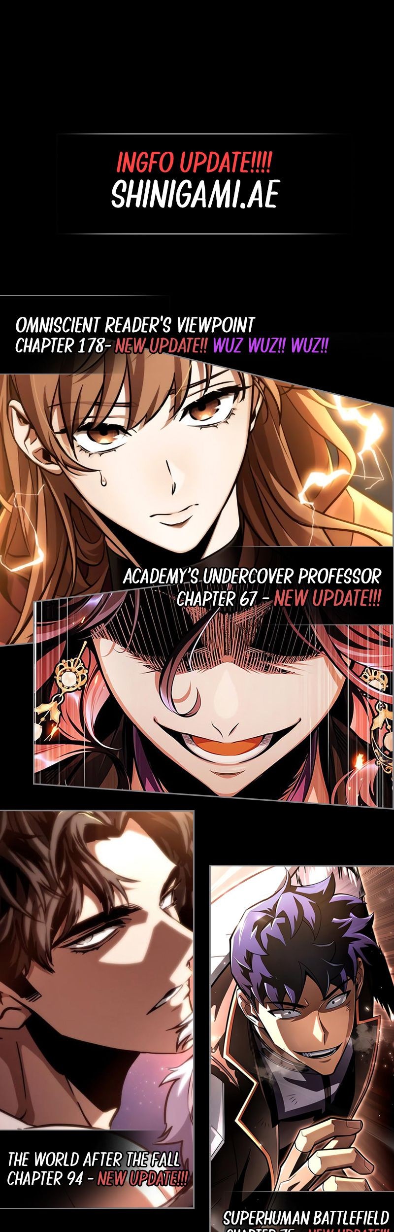 Omniscient Reader's Viewpoint Chapter 178 - halaman 70