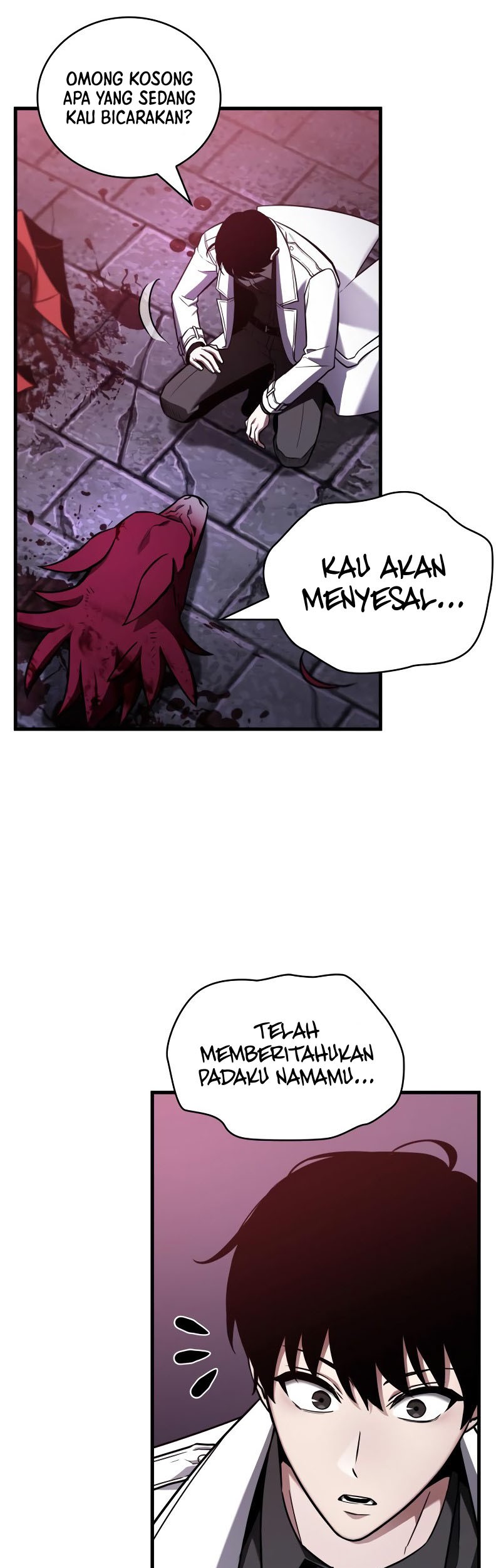Omniscient Reader's Viewpoint Chapter 178 - halaman 9