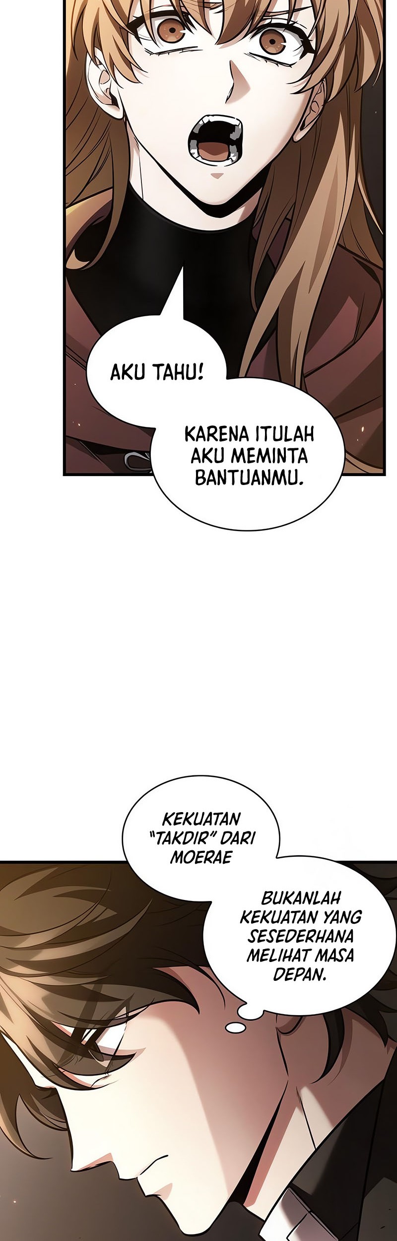 Omniscient Reader's Viewpoint Chapter 179 - halaman 19