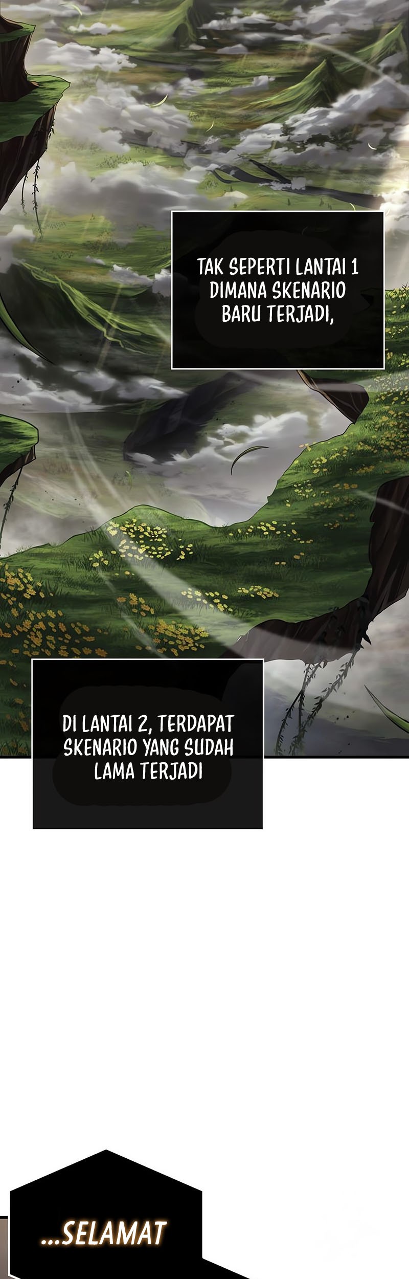 Omniscient Reader's Viewpoint Chapter 179 - halaman 32