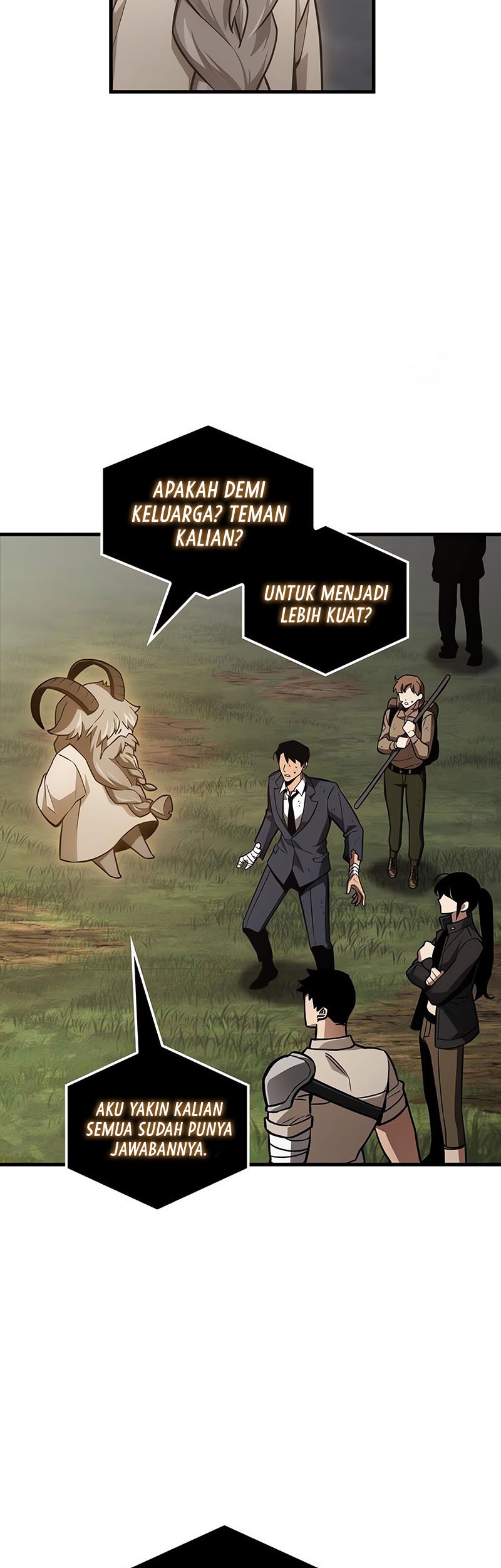 Omniscient Reader's Viewpoint Chapter 179 - halaman 39