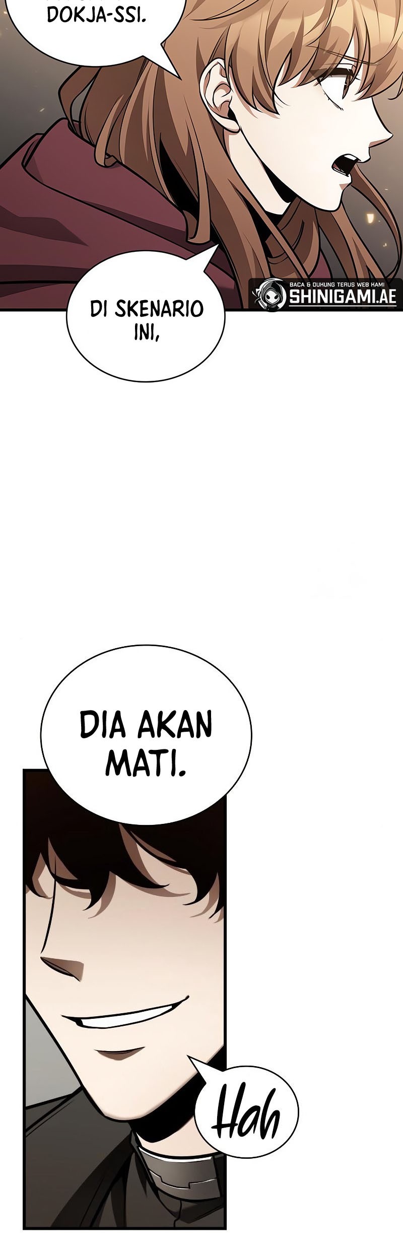 Omniscient Reader's Viewpoint Chapter 179 - halaman 4