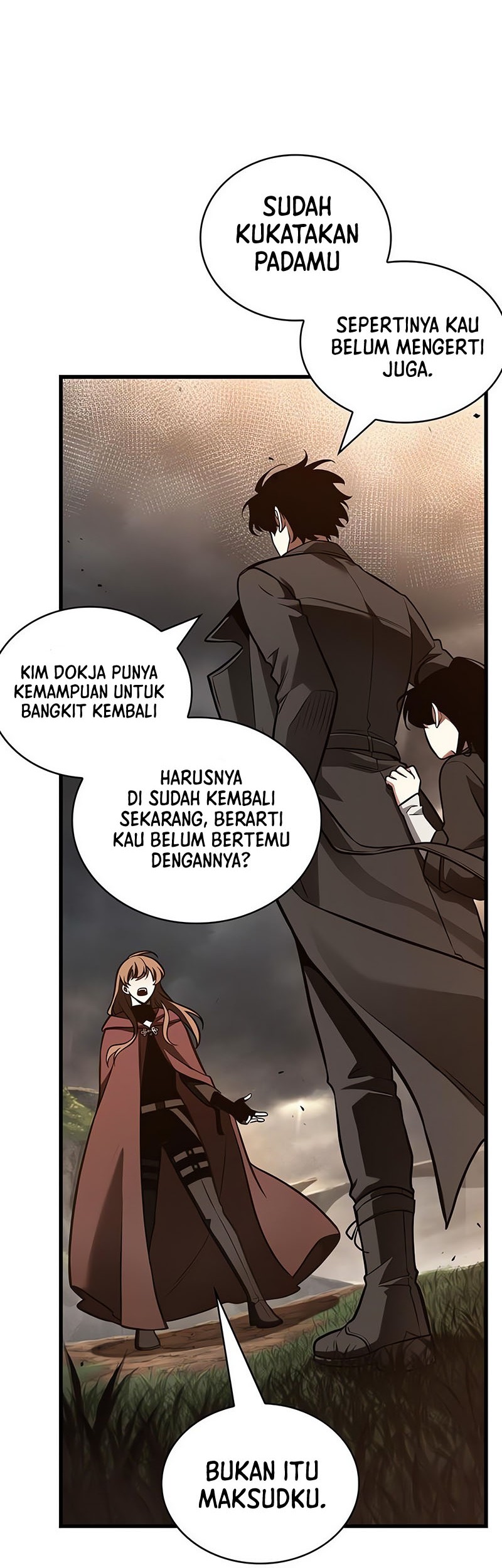 Omniscient Reader's Viewpoint Chapter 179 - halaman 5