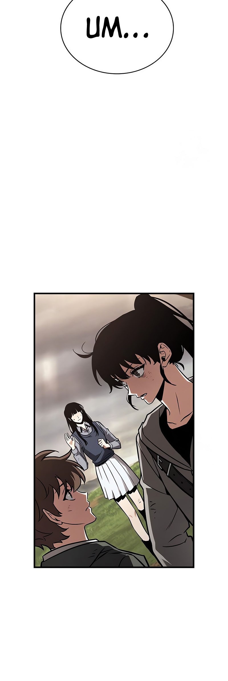 Omniscient Reader's Viewpoint Chapter 179 - halaman 53