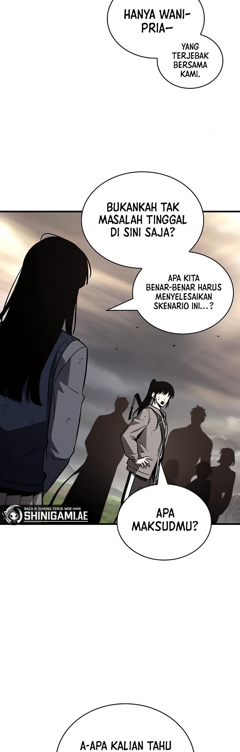 Omniscient Reader's Viewpoint Chapter 179 - halaman 56