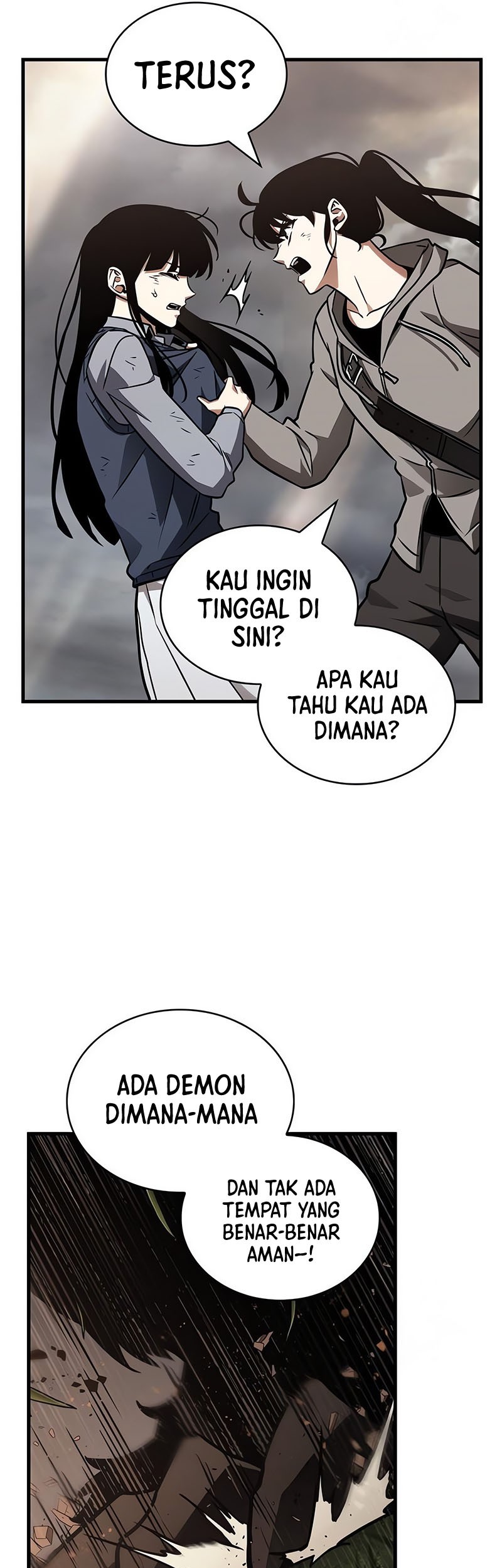 Omniscient Reader's Viewpoint Chapter 179 - halaman 62