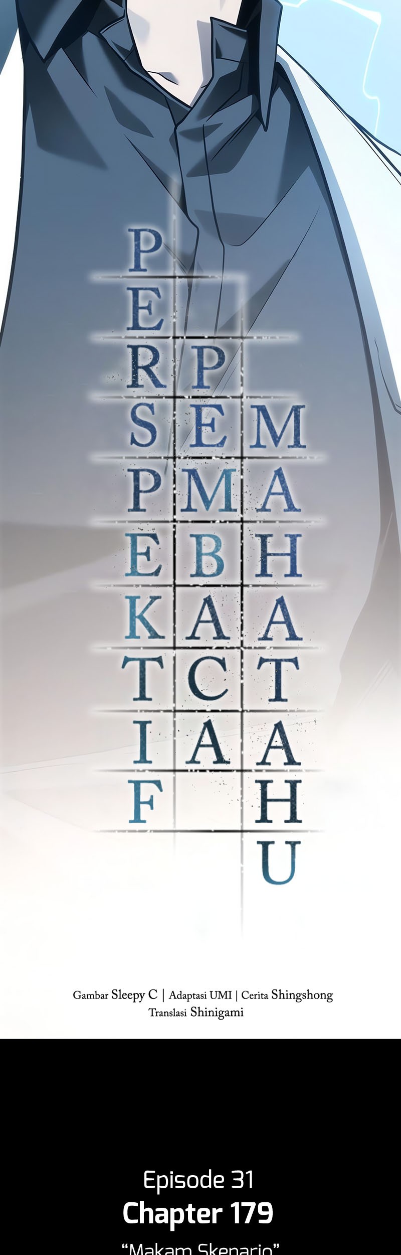 Omniscient Reader's Viewpoint Chapter 179 - halaman 8